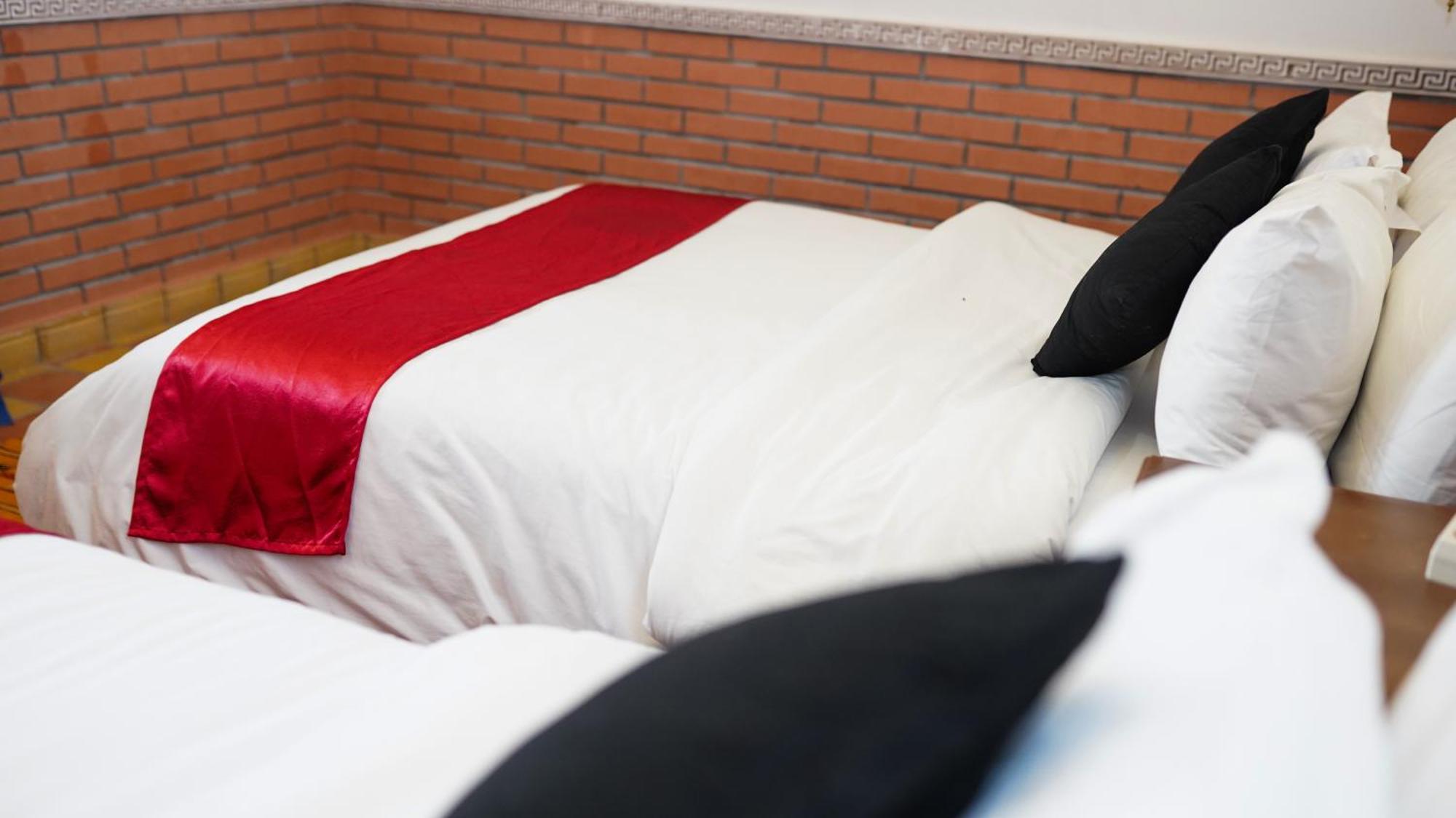 Dar Essyaha Bed and Breakfast Aït Ben Ali Εξωτερικό φωτογραφία